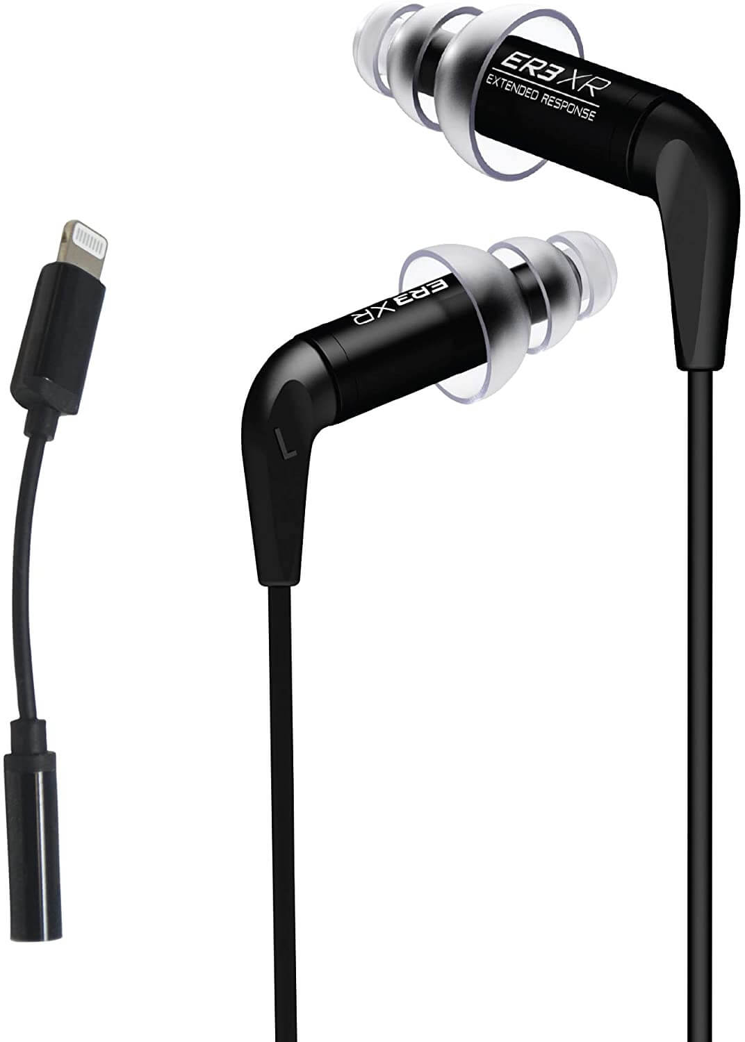 ER3XR Earphones