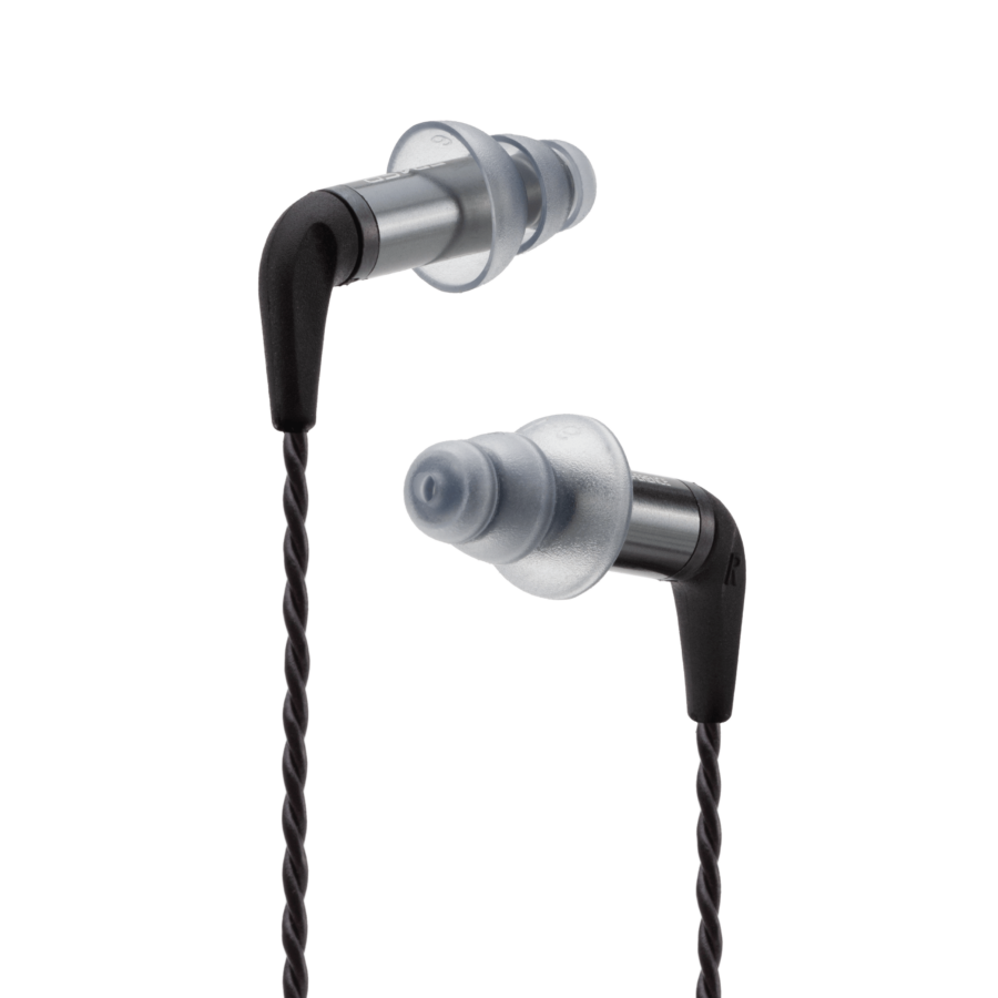 ER4SR Earphones – Écouteuses